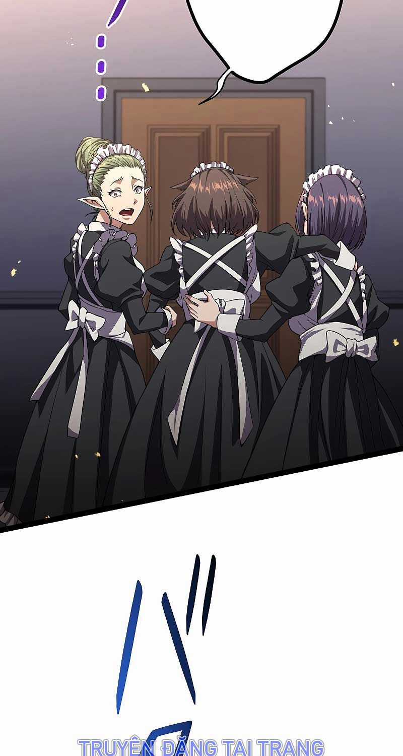 Phòng Thủ Hầm Ngục Chapter 34 trang 137