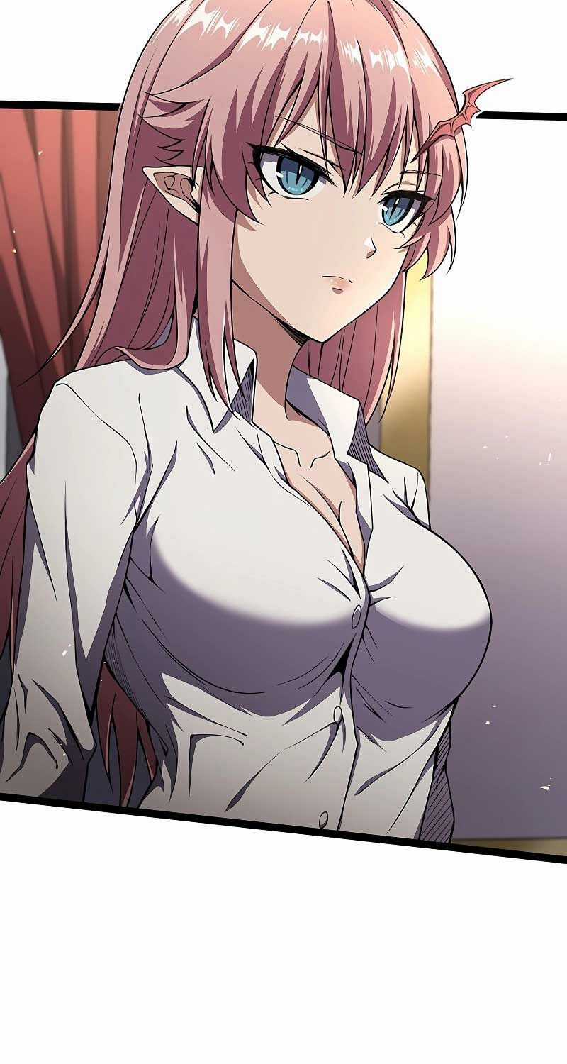 Phòng Thủ Hầm Ngục Chapter 34 trang 33