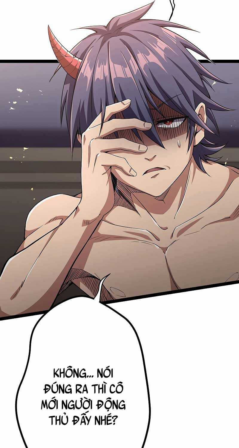 Phòng Thủ Hầm Ngục Chapter 34 trang 43