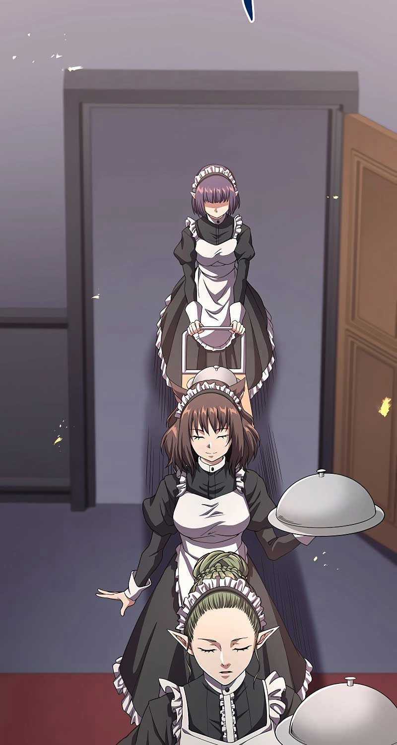 Phòng Thủ Hầm Ngục Chapter 34 trang 54