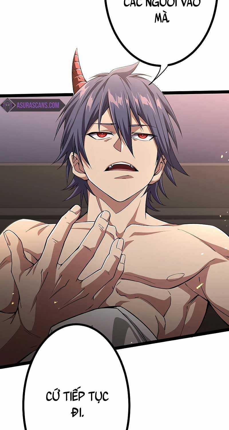 Phòng Thủ Hầm Ngục Chapter 34 trang 64