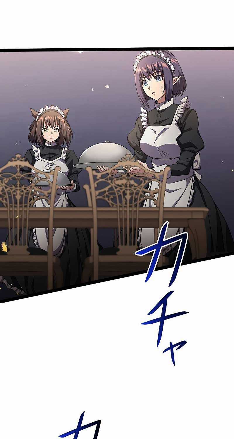 Phòng Thủ Hầm Ngục Chapter 34 trang 68