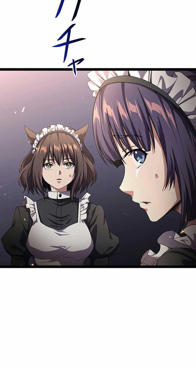 Phòng Thủ Hầm Ngục Chapter 34 trang 69