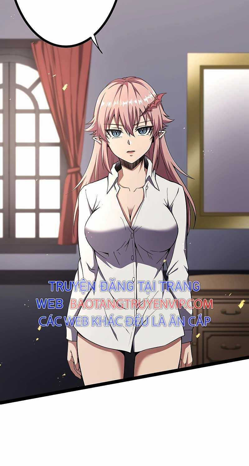 Phòng Thủ Hầm Ngục Chapter 34 trang 7