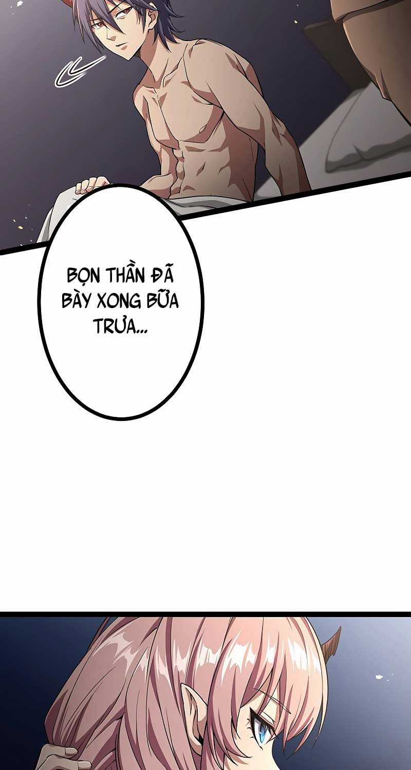 Phòng Thủ Hầm Ngục Chapter 34 trang 77