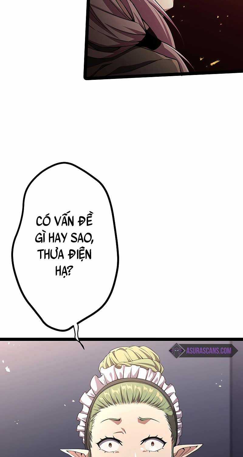 Phòng Thủ Hầm Ngục Chapter 34 trang 85