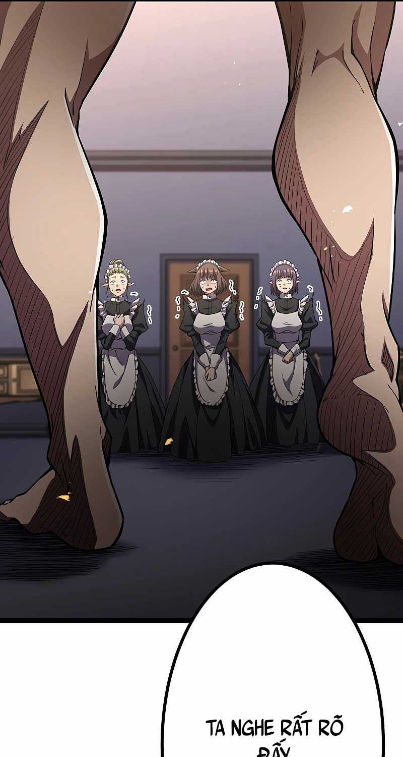 Phòng Thủ Hầm Ngục Chapter 34 trang 91