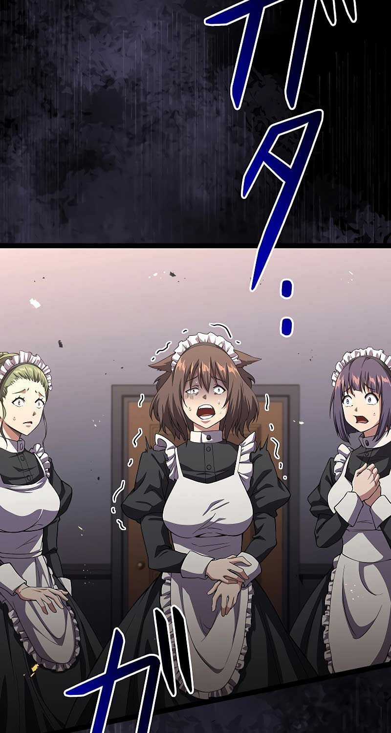 Phòng Thủ Hầm Ngục Chapter 34 trang 97