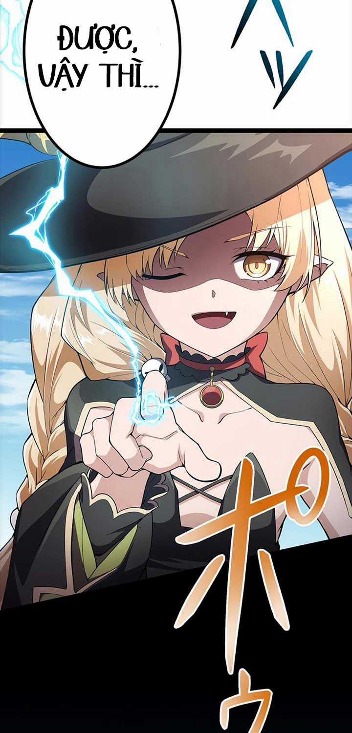 Phòng Thủ Hầm Ngục Chapter 35 trang 10