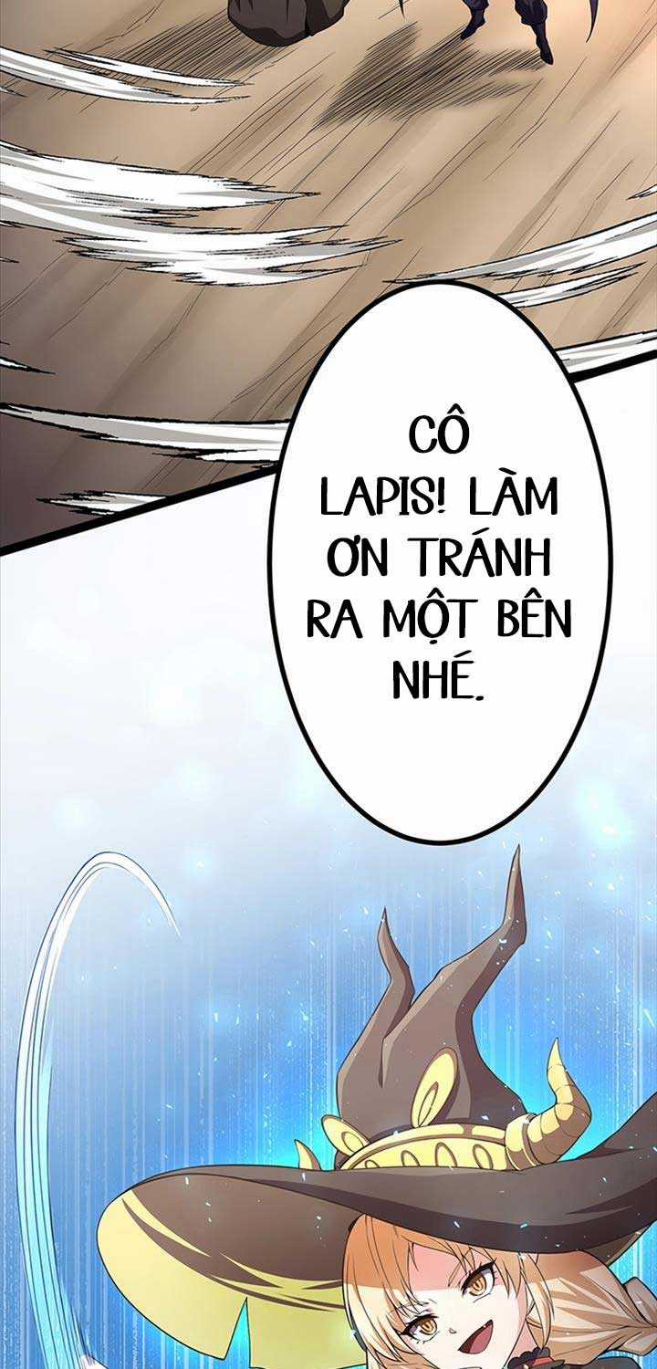 Phòng Thủ Hầm Ngục Chapter 35 trang 13