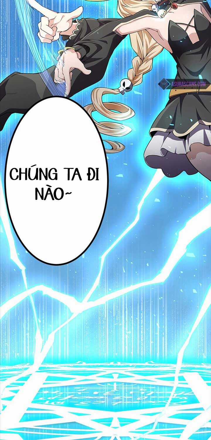 Phòng Thủ Hầm Ngục Chapter 35 trang 14