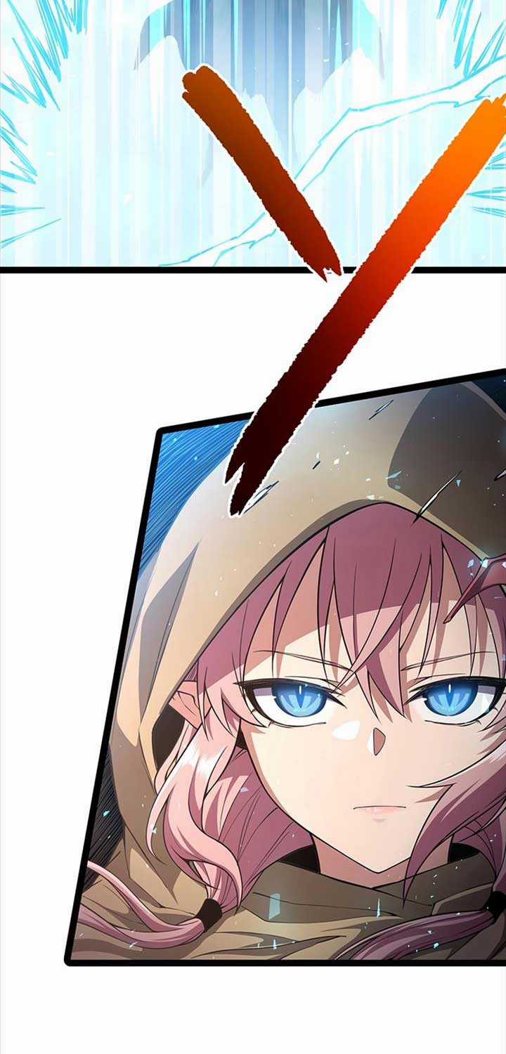 Phòng Thủ Hầm Ngục Chapter 35 trang 19