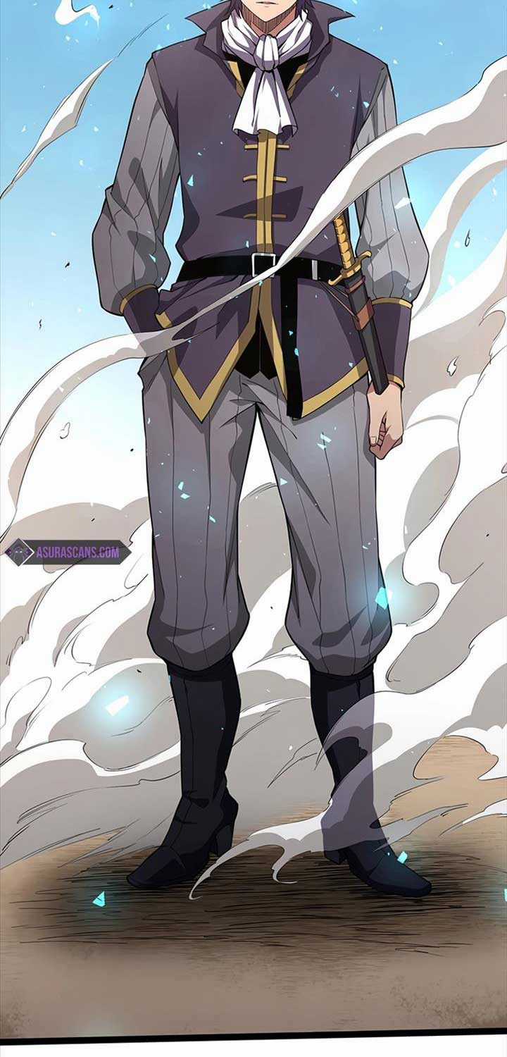 Phòng Thủ Hầm Ngục Chapter 35 trang 23