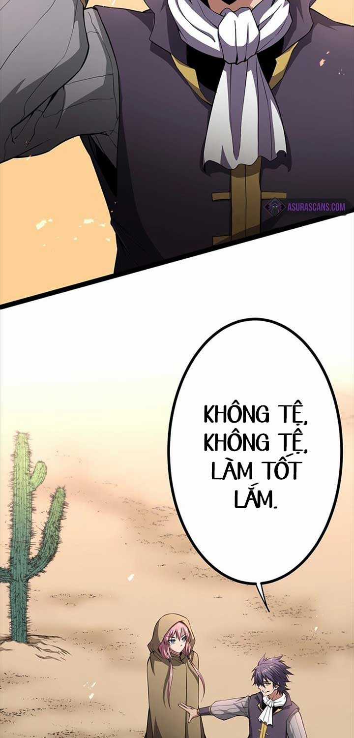 Phòng Thủ Hầm Ngục Chapter 35 trang 25