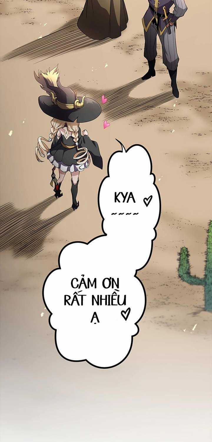 Phòng Thủ Hầm Ngục Chapter 35 trang 26