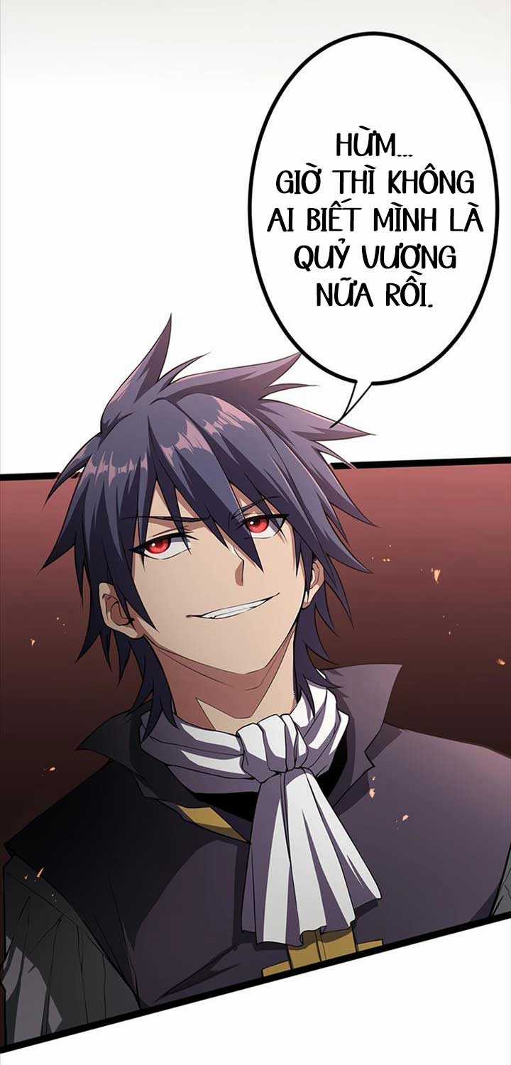 Phòng Thủ Hầm Ngục Chapter 35 trang 27