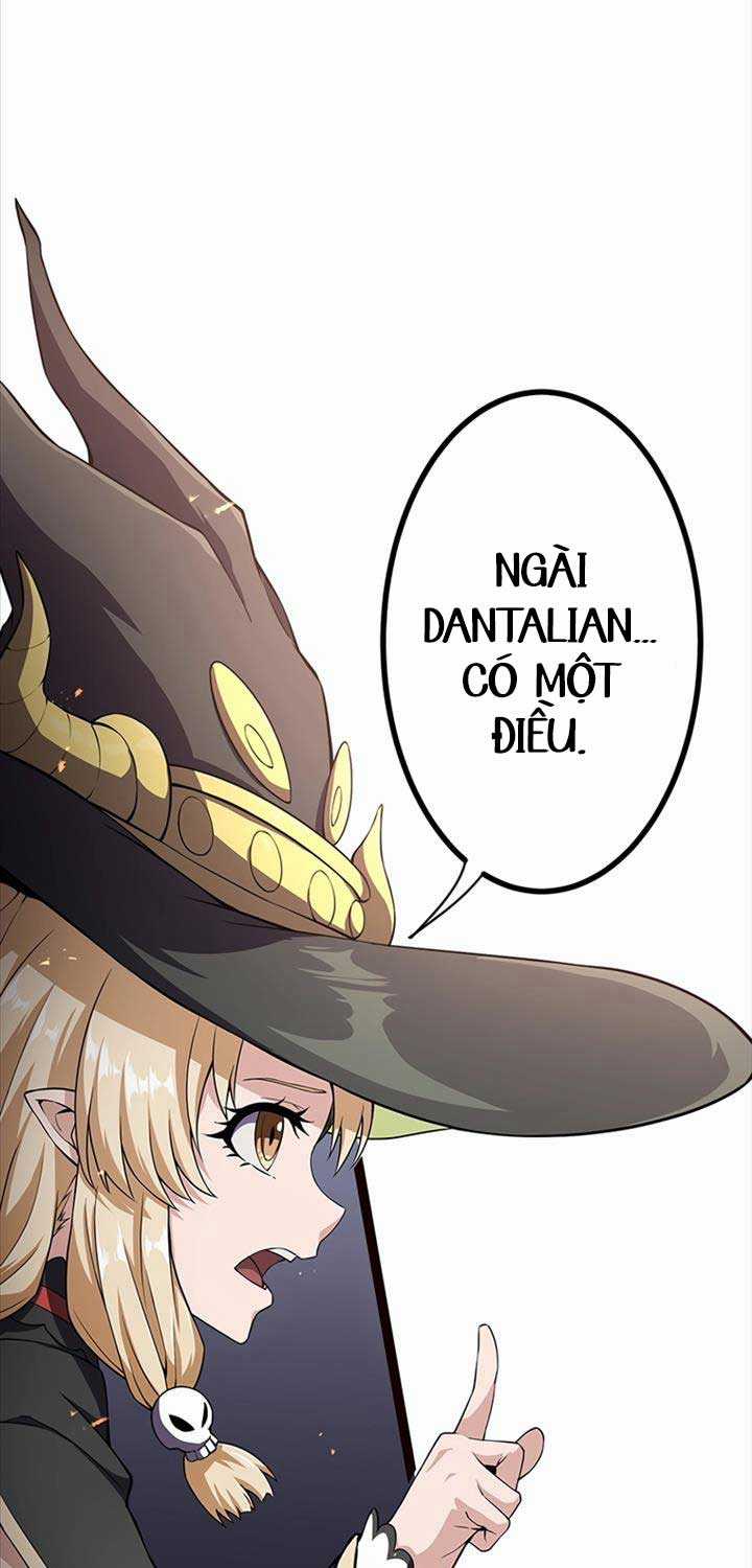 Phòng Thủ Hầm Ngục Chapter 35 trang 28