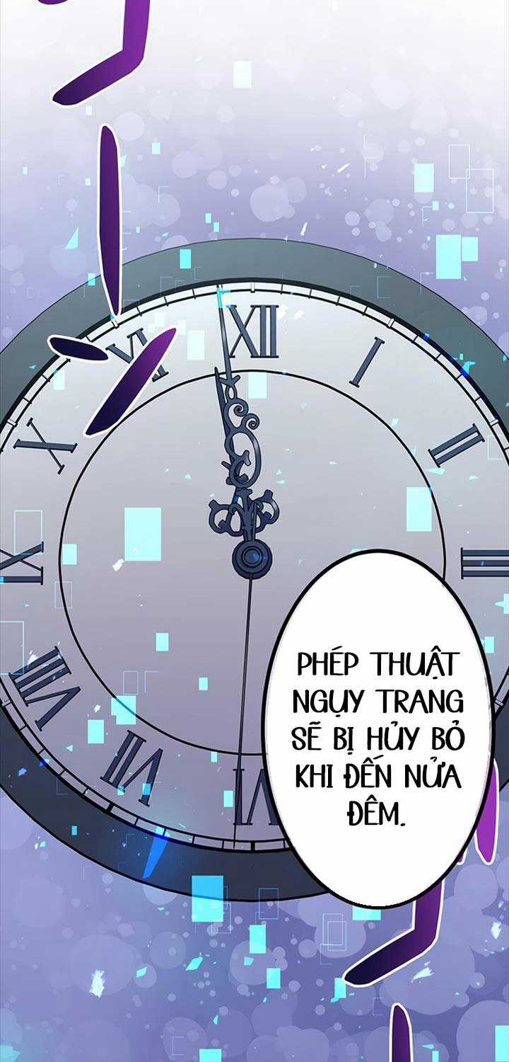 Phòng Thủ Hầm Ngục Chapter 35 trang 30