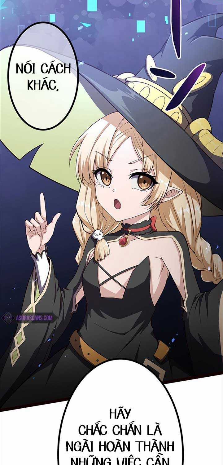 Phòng Thủ Hầm Ngục Chapter 35 trang 31