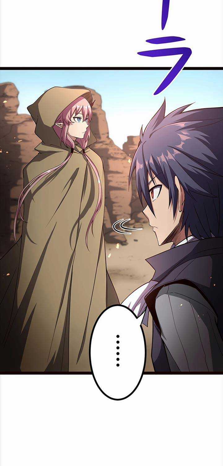 Phòng Thủ Hầm Ngục Chapter 35 trang 37