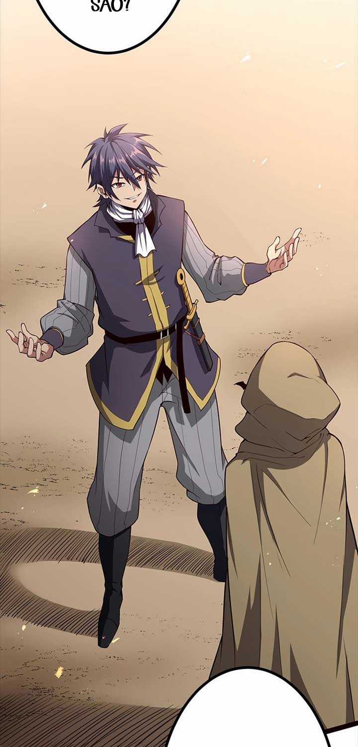 Phòng Thủ Hầm Ngục Chapter 35 trang 40