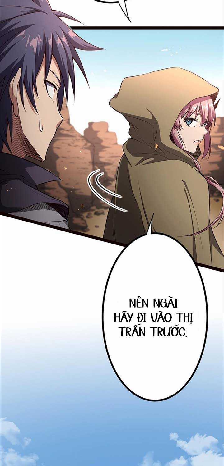 Phòng Thủ Hầm Ngục Chapter 35 trang 42