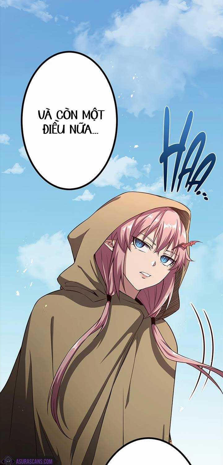 Phòng Thủ Hầm Ngục Chapter 35 trang 43