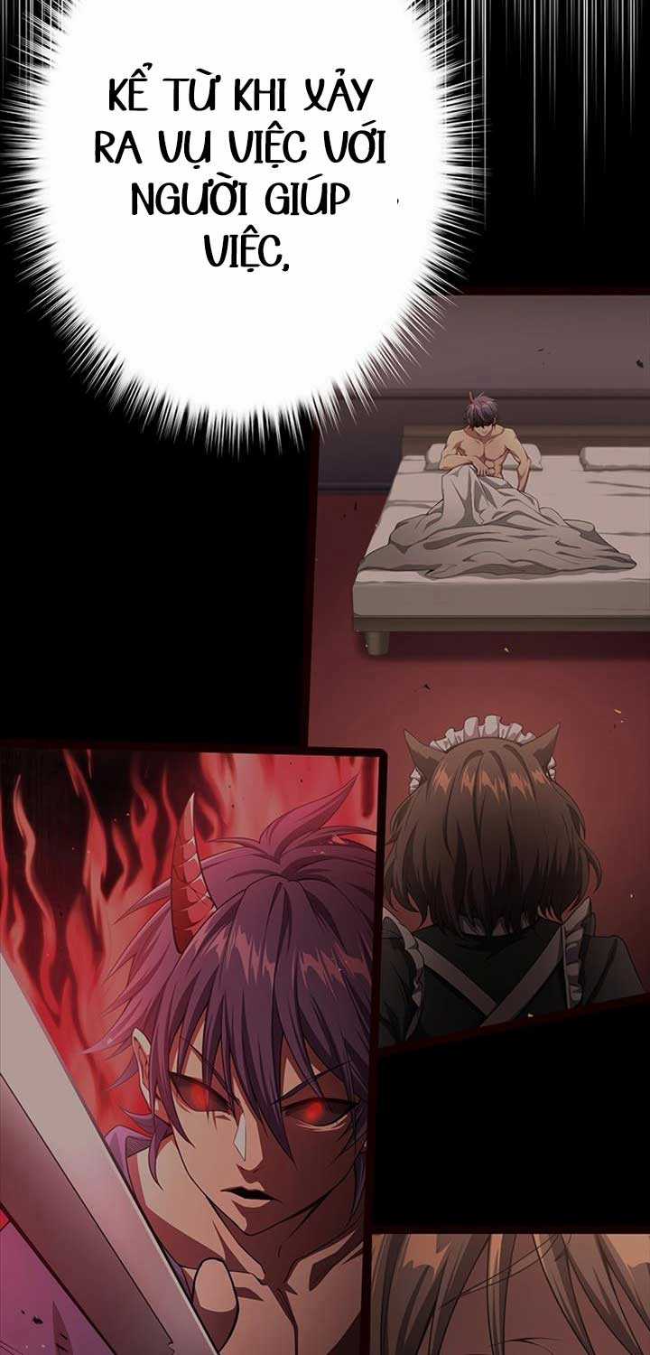 Phòng Thủ Hầm Ngục Chapter 35 trang 48