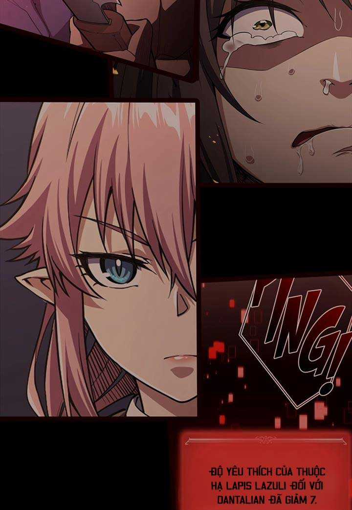 Phòng Thủ Hầm Ngục Chapter 35 trang 49