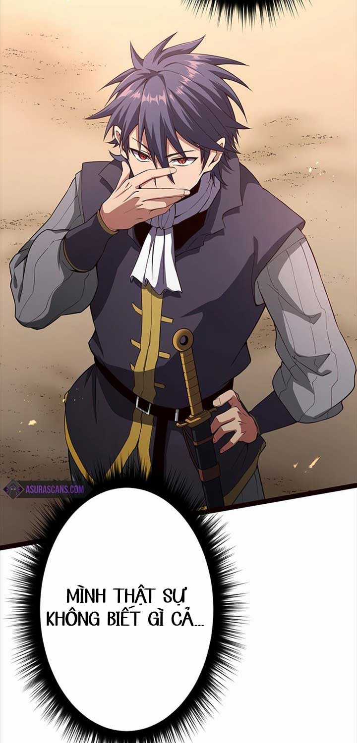 Phòng Thủ Hầm Ngục Chapter 35 trang 51