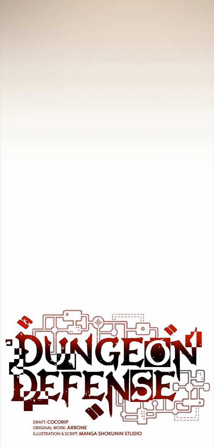 Phòng Thủ Hầm Ngục Chapter 35 trang 56