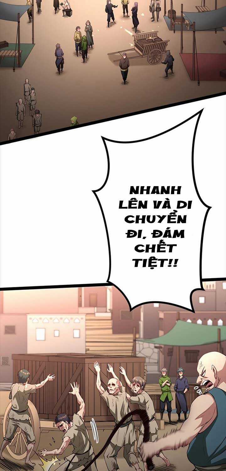 Phòng Thủ Hầm Ngục Chapter 35 trang 59