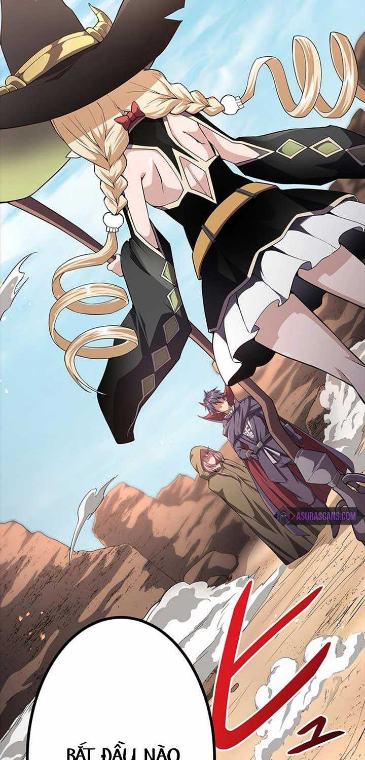 Phòng Thủ Hầm Ngục Chapter 35 trang 6