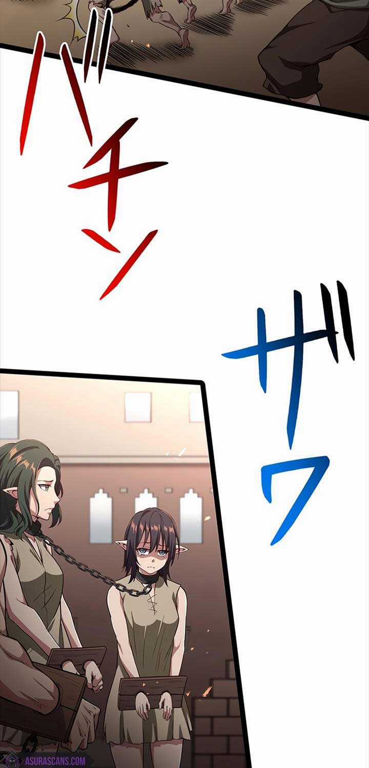 Phòng Thủ Hầm Ngục Chapter 35 trang 60