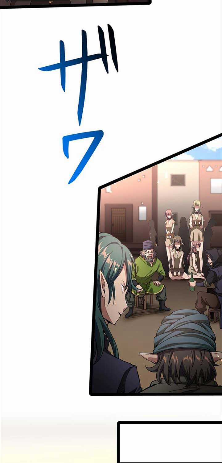 Phòng Thủ Hầm Ngục Chapter 35 trang 61