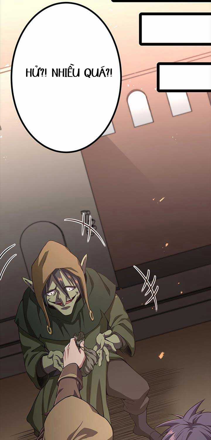 Phòng Thủ Hầm Ngục Chapter 35 trang 62