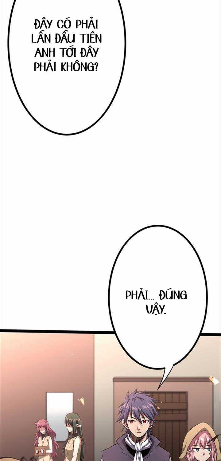 Phòng Thủ Hầm Ngục Chapter 35 trang 64