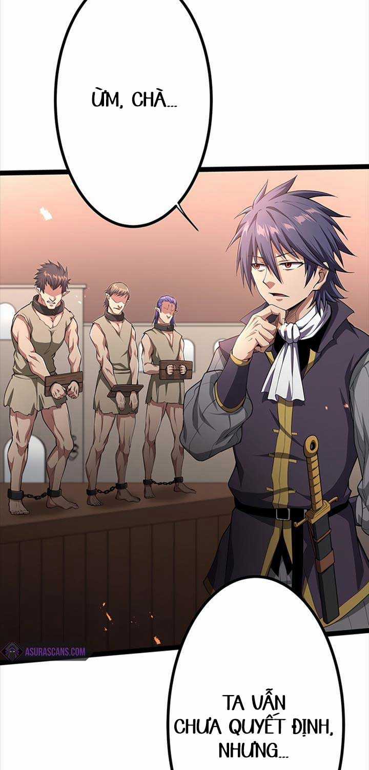 Phòng Thủ Hầm Ngục Chapter 35 trang 66