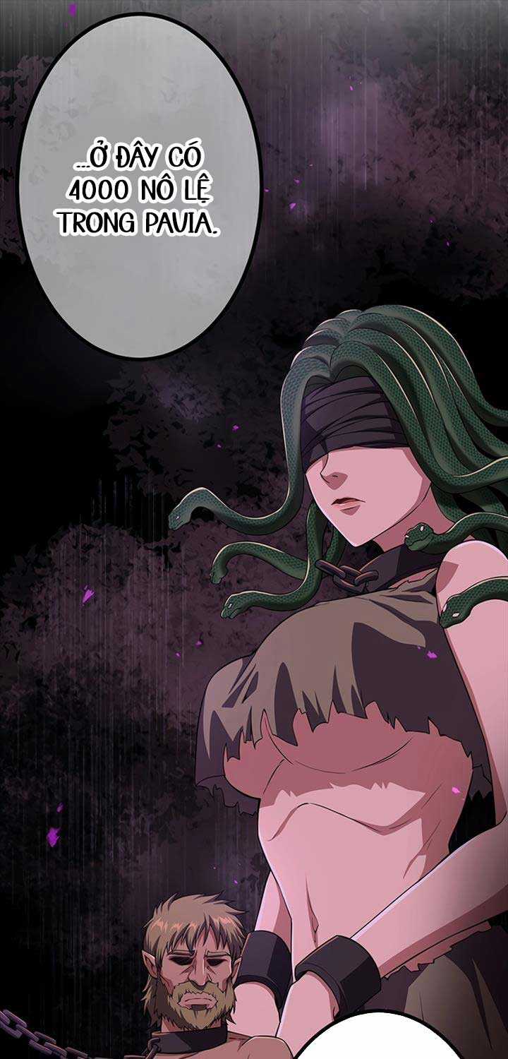 Phòng Thủ Hầm Ngục Chapter 35 trang 68