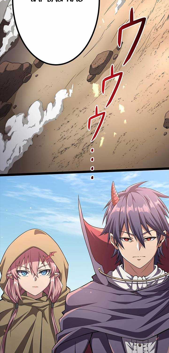 Phòng Thủ Hầm Ngục Chapter 35 trang 7