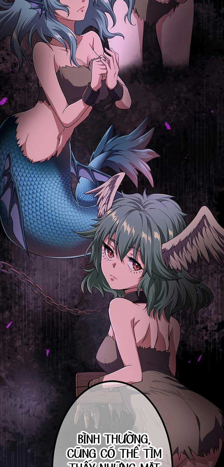 Phòng Thủ Hầm Ngục Chapter 35 trang 70