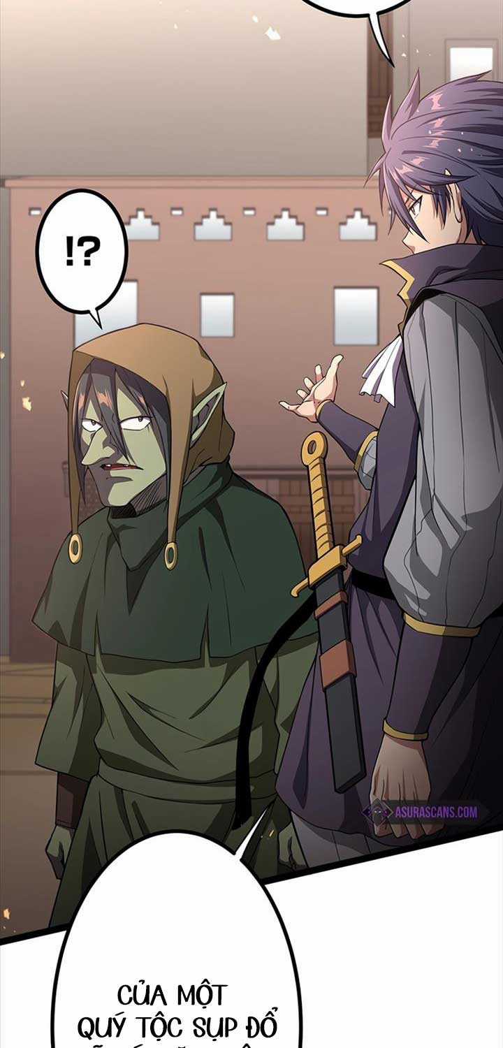 Phòng Thủ Hầm Ngục Chapter 35 trang 73