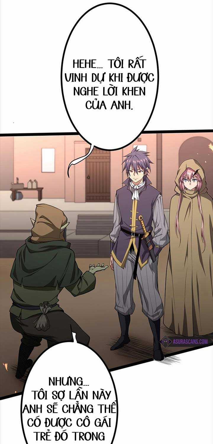 Phòng Thủ Hầm Ngục Chapter 35 trang 78