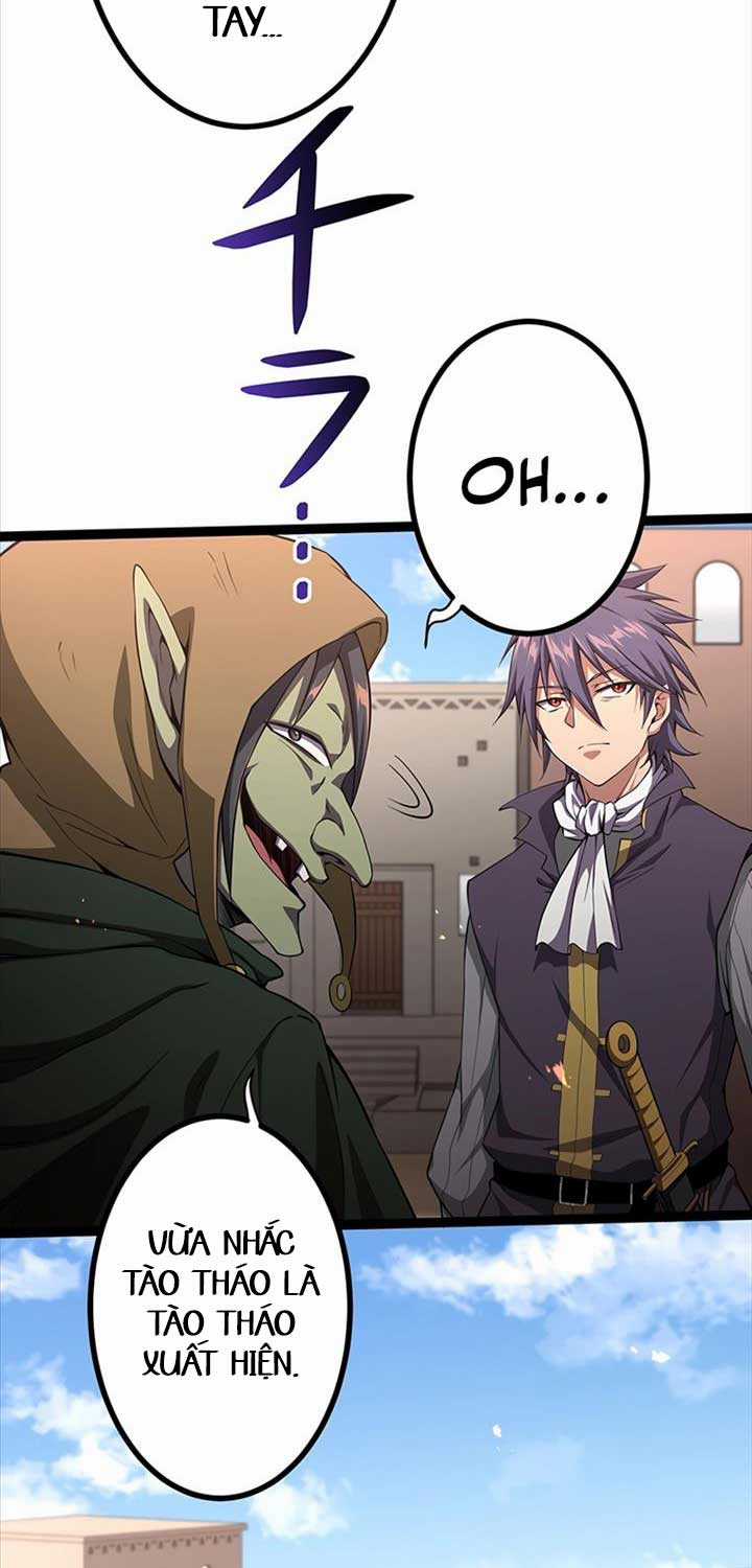 Phòng Thủ Hầm Ngục Chapter 35 trang 79