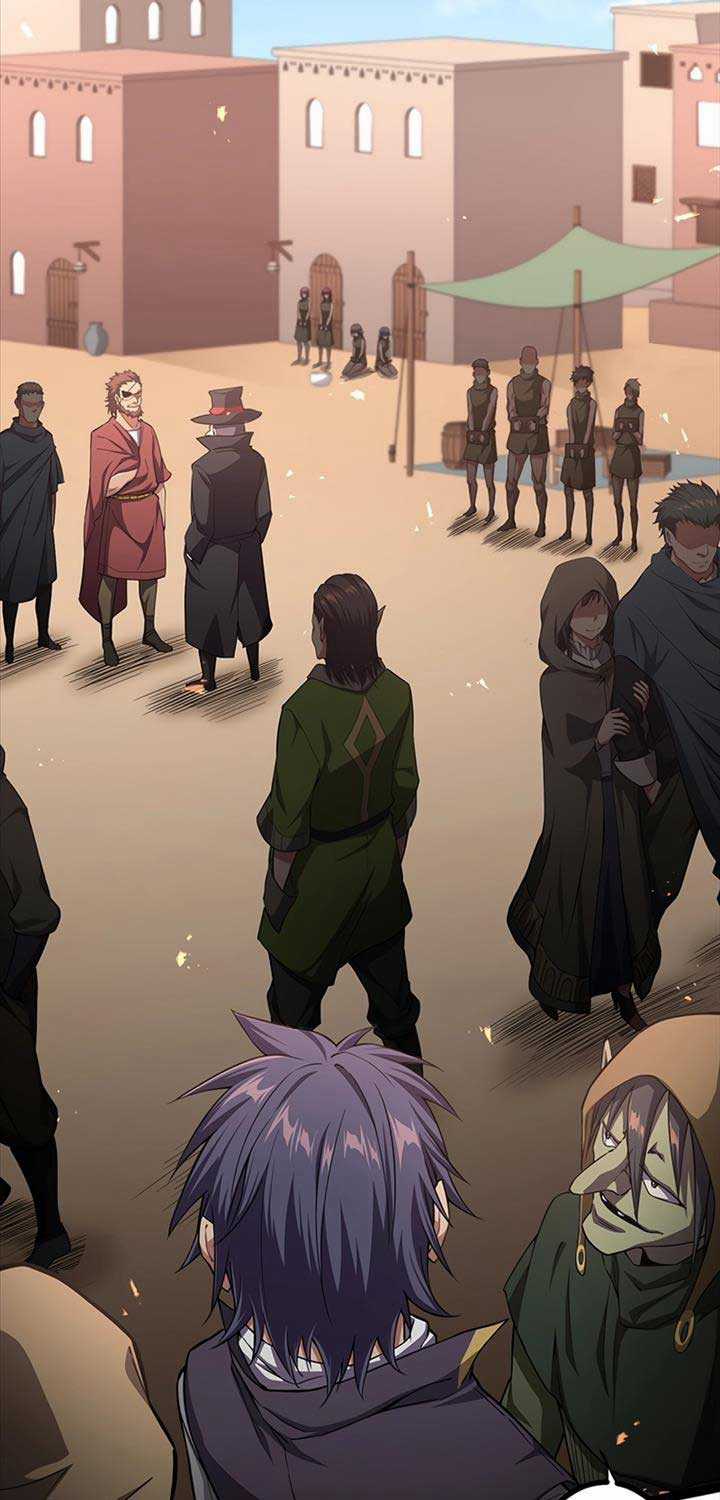 Phòng Thủ Hầm Ngục Chapter 35 trang 80