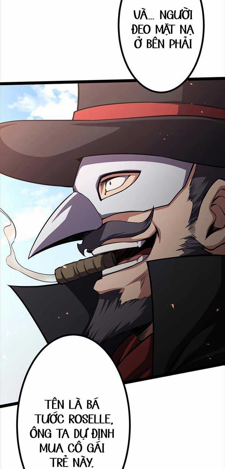 Phòng Thủ Hầm Ngục Chapter 35 trang 84