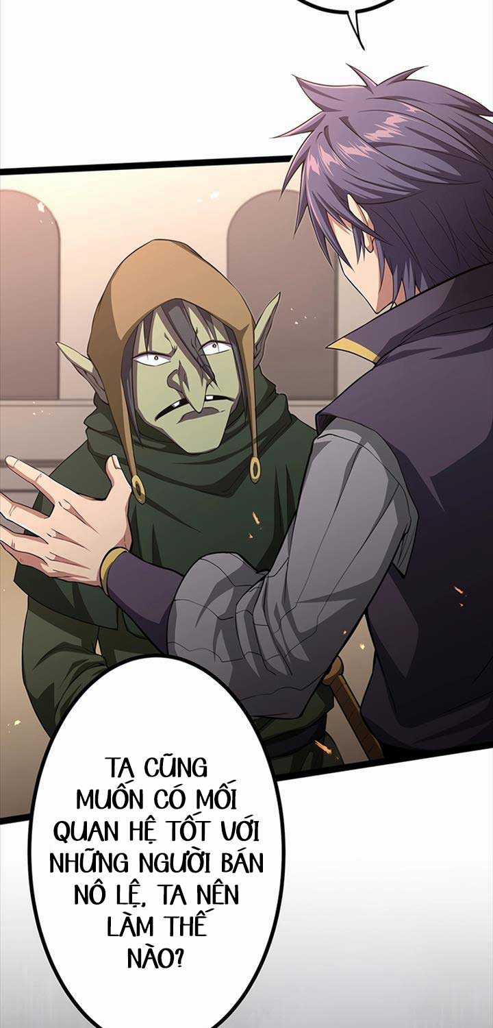 Phòng Thủ Hầm Ngục Chapter 35 trang 90