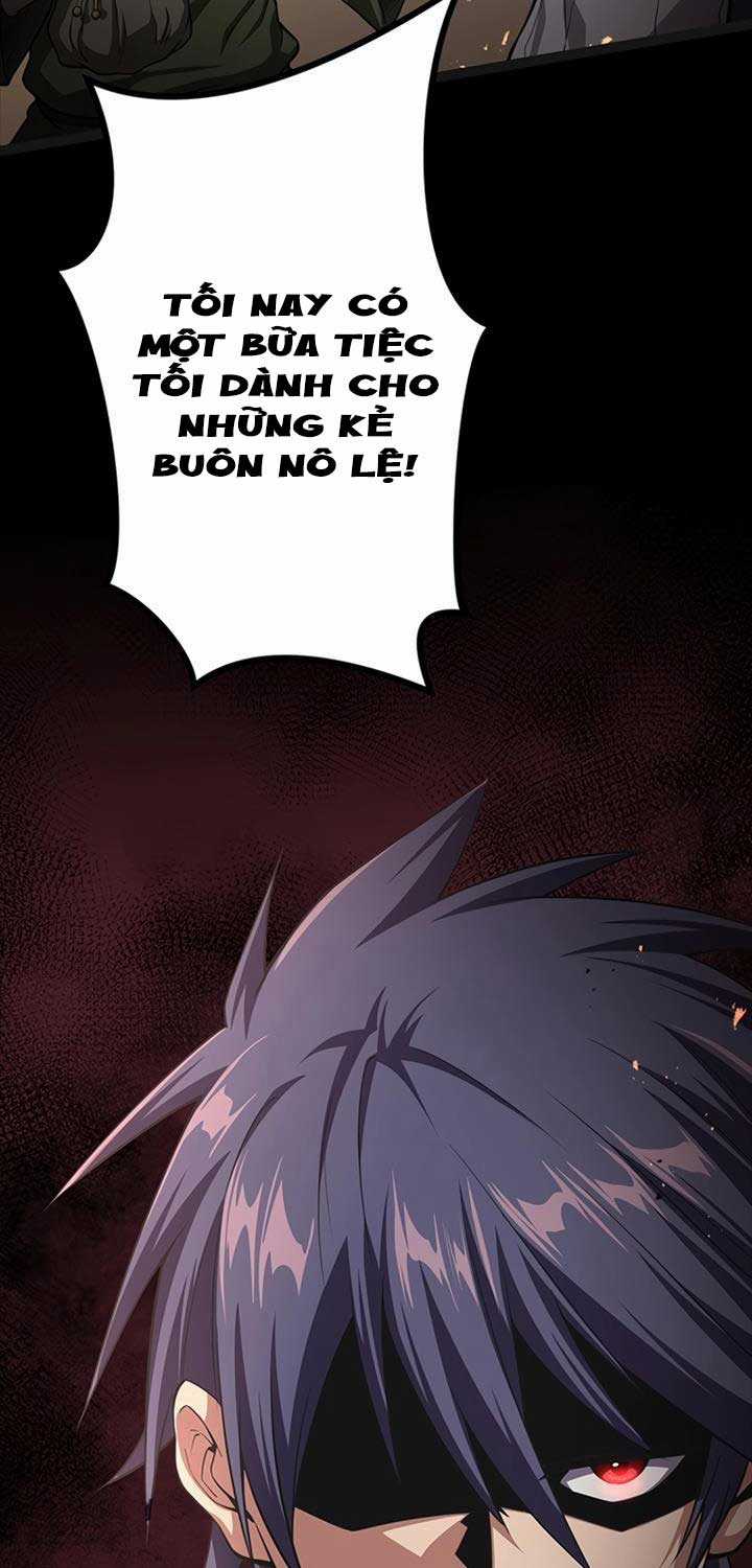 Phòng Thủ Hầm Ngục Chapter 35 trang 96