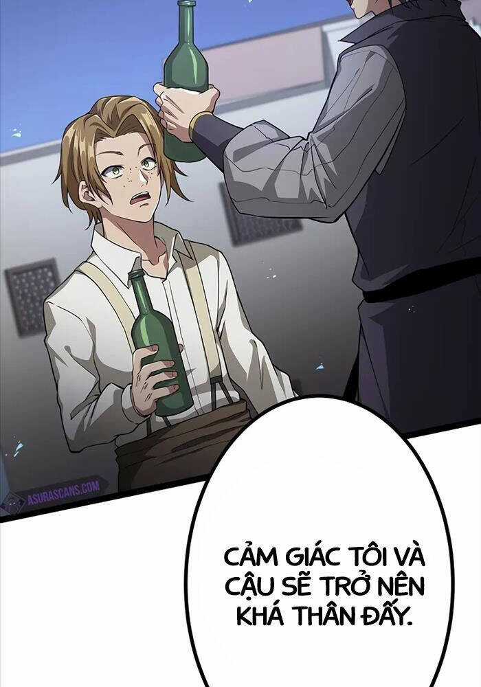 Phòng Thủ Hầm Ngục Chapter 36 trang 136