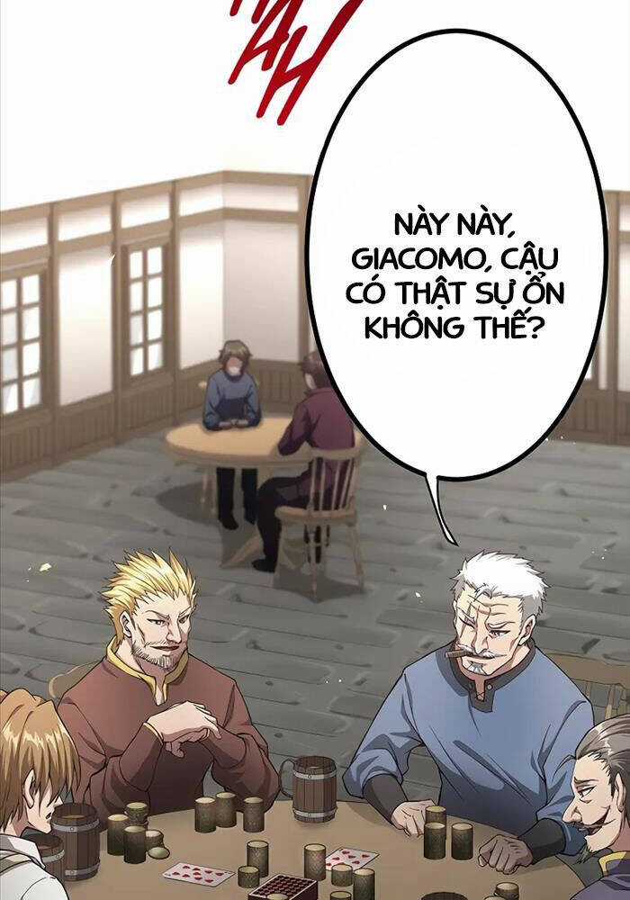 Phòng Thủ Hầm Ngục Chapter 36 trang 18